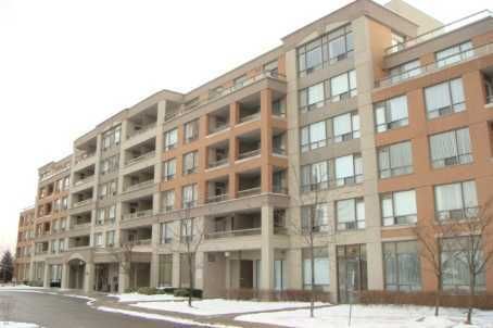 Unit 107 — 19 Northern Heights Dr, Richmond Hill - Langstaff image-0-0