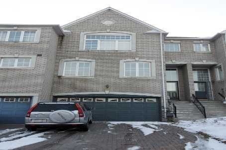 112 Leitchcroft Cres, Markham - Commerce Valley image-0-0