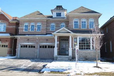Detached House sold at 27 Hawkweed Manr, Markham, Ontario, L6B0E3 - Box Grove - MLS: N2066399