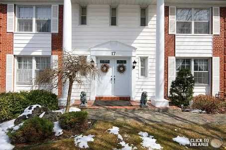 17 Hammok Cres, Markham, L3T2X1 | Image 2