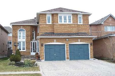 Detached House sold at 27 Alpine Crescent, Richmond Hill, Rouge Woods, L4S1W4 - MLS: N2074295