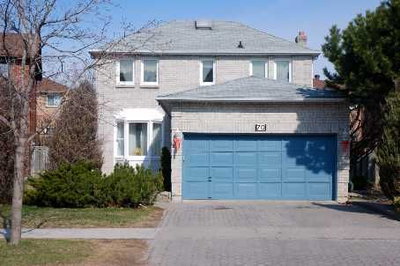 Detached House sold at 70 Weldrick Road, Richmond Hill, Ontario, L4C8T8 - Harding - MLS: N2082140