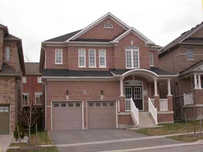 Detached House sold at 658 Grand Trunk Avenue, Vaughan, Ontario, L6A0R3 - Patterson - MLS: N2083807