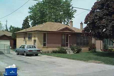 Lower Level leased at 307 Boisdale Avenue, Richmond Hill, Ontario, L4C1R4 - Harding - MLS: N2089253