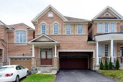 Townhouse sold at 23 Amberty Street, Vaughan, Ontario, L4J8W6 - Patterson - MLS: N2094123