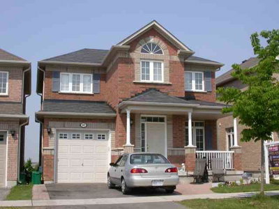 Detached House leased at 97 Maple Ridge Crescent, Markham, Ontario, L6E1T9 - Greensborough - MLS: N2124266