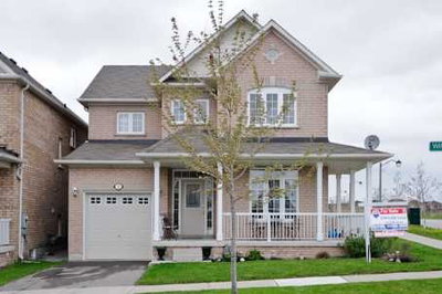 Detached House sold at 2 Willow Trail Road, Markham, Ontario, L6E1V2 - Greensborough - MLS: N2126986