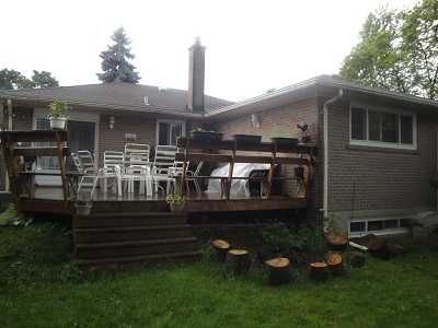 255 Sussex Ave, Richmond Hill, L4C4G6 | Image 3