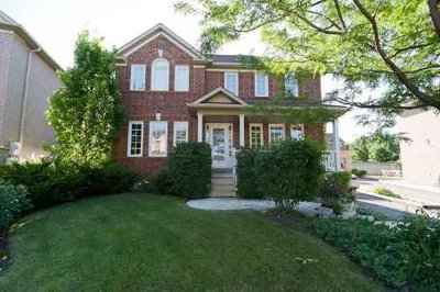 Detached House sold at 3 Primrose Path Crescent, Markham, Ontario, L3S4B1 - Legacy - MLS: N2146048