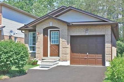Detached House sold at 91 Kate Aitken Crescent, New Tecumseth, Ontario, L0G1A0 - Beeton - MLS: N2157783