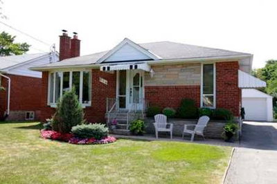 Detached House sold at 314 Palmer Avenue, Richmond Hill, Ontario, L4C1P3 - Harding - MLS: N2165572