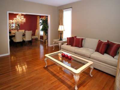 9 O'hara Cres, Richmond Hill, L4E4E1 | Image 2