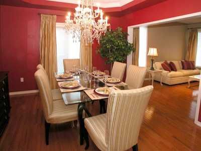 9 O'hara Cres, Richmond Hill, L4E4E1 | Image 3