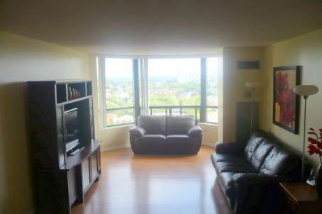 1009 - 7440 Bathurst St, Vaughan, L4J7K8 | Image 3