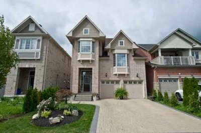 Detached House sold at 16 Braehead Drive, Richmond Hill, Ontario, L4E0B3 - Jefferson - MLS: N2180783