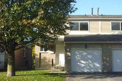 Semi-Detached House sold at 17 New Havens Way, Markham, Ontario, L3T5G2 - Thornhill - MLS: N2228757