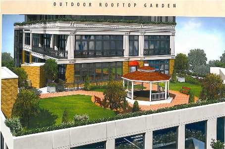 601 - 10376 Yonge St, Richmond Hill, L4C3B8 | Image 2