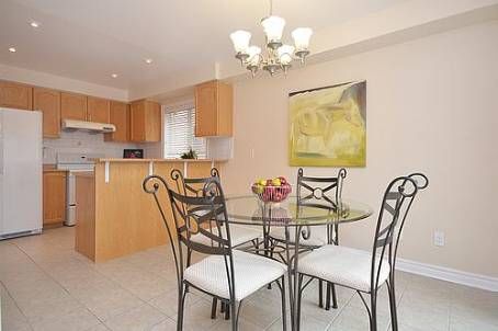 45 Del Francesco Way, Vaughan, L6A3X1 | Image 2