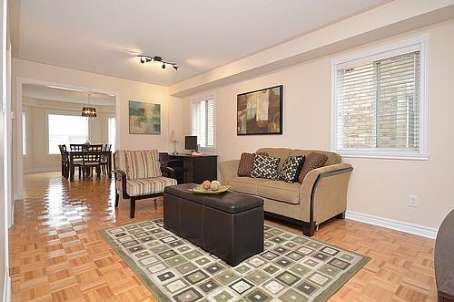 45 Del Francesco Way, Vaughan, L6A3X1 | Image 3
