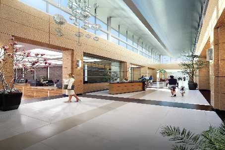 3402 - 2900 Highway 7 Ave, Vaughan, L4K1W8 | Image 2