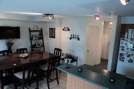 D203 - 116 Cornell Park Ave, Markham, L6B1B6 | Image 3