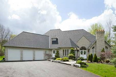 Detached House sold at 7 Gilbert Drive, Aurora, Ontario, L4G6W8 - Aurora Estates - MLS: N2363515
