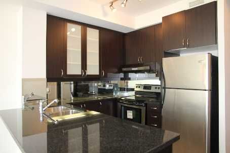 308 - 21 Upper Duke Cres, Markham, L6G0B7 | Image 3