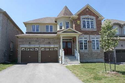 Detached House sold at 18 Horsley Court, Aurora, Ontario, L4G0H7 - Bayview Northeast - MLS: N2383812
