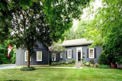 Detached House sold at 145 Main Street, Markham, Ontario, L3R2G7 - Unionville - MLS: N2410033