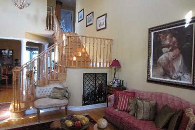 185 Napa Valley Ave, Vaughan - Sonoma Heights image-0-2