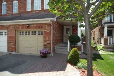 Semi-Detached House sold at 31 Baywell Crescent, Aurora, Ontario, L4G7M8 - Bayview Wellington - MLS: N2422649