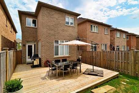 30 Catalpa Cres, Vaughan, L6A0R6 | Image 2