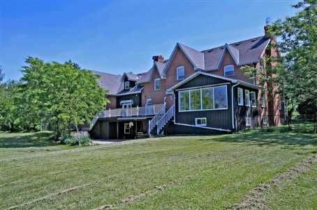 13348 Mccowan Rd, Whitchurch-Stouffville, L4A7X5 | Image 2