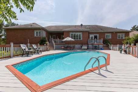 14 Fisher Dr, Adjala-Tosorontio, L0M1J0 | Image 2