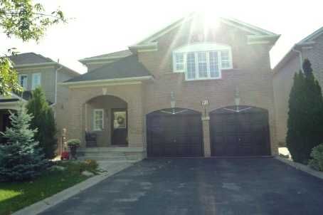 91 Mondavi Rd, Vaughan - Sonoma Heights image-0-0