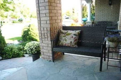 91 Mondavi Rd, Vaughan - Sonoma Heights image-0-1