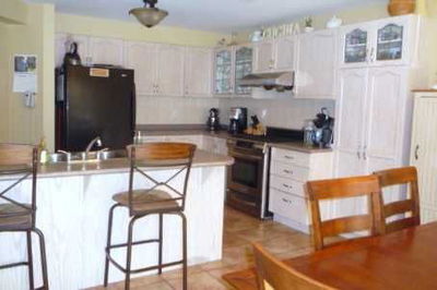 91 Mondavi Rd, Vaughan - Sonoma Heights image-0-3