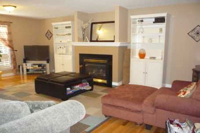 91 Mondavi Rd, Vaughan - Sonoma Heights image-0-4