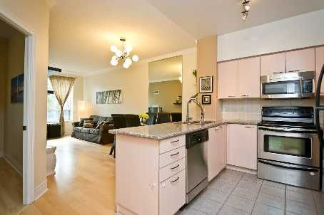 105 - 62 Suncrest Blvd, Markham, L3T7Y6 | Image 3