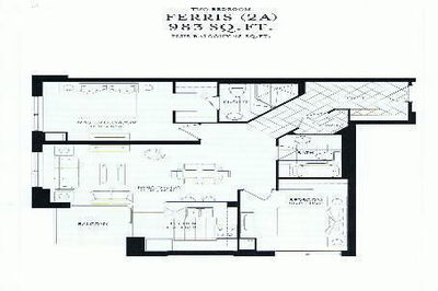 Unit 303 — 7 North Park Rd, Vaughan - Beverley Glen image-0-4