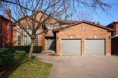 Detached House sold at 20 Wilfred Court, Richmond Hill, Ontario, L4C8P8 - Observatory - MLS: N2505371