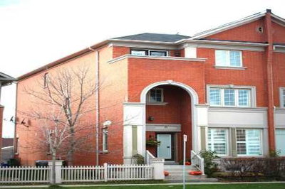 Townhouse leased at A-2933 Bur Oak Avenue, Markham, Ontario, L6B1E6 - Cornell - MLS: N2509737