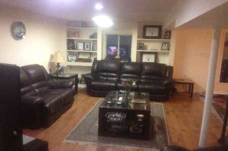 - Lower - 8 Colleen St, Vaughan, L4J5H1 | Image 2