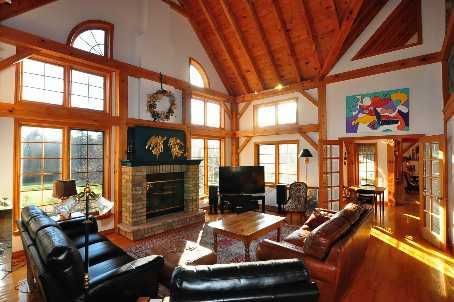 10 William Andrew Ave, Whitchurch-Stouffville, L4A7X5 | Image 2