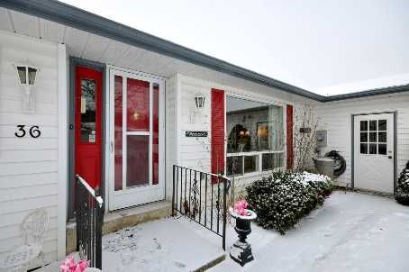 36 Tecumseth Pines Dr, New Tecumseth, L0G1W0 | Image 2