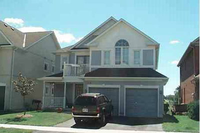 Detached House sold at 154 Hollandview Trail, Aurora, Ontario, L4G7J2 - Bayview Wellington - MLS: N256667