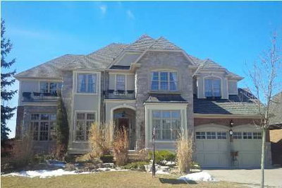 Detached House sold at 122 Angus Glen Boulevard, Markham, Ontario, L6C3B8 - Angus Glen - MLS: N2567194