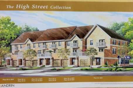 Townhouse sold at 78 Cathedral High Street, Markham, Cathedraltown, L6C0P3 - MLS: N2581163