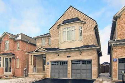 Detached House sold at 14 Sanders Drive, Markham, Box Grove, L6B0M3 - MLS: N2586845