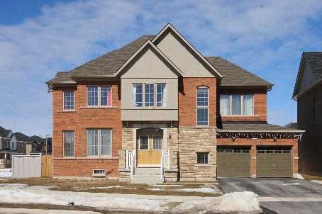 397 Mantle Ave, Whitchurch-Stouffville - Stouffville image-0-0
